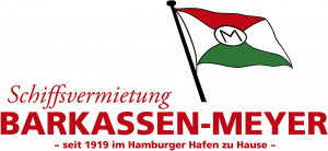 Logo - Barkassenmeyer
